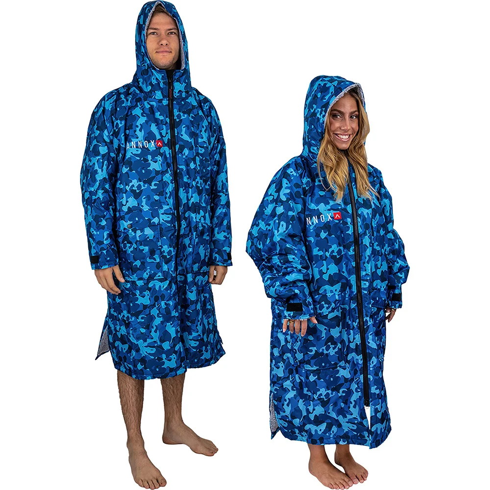 Annox Change Robe - LS