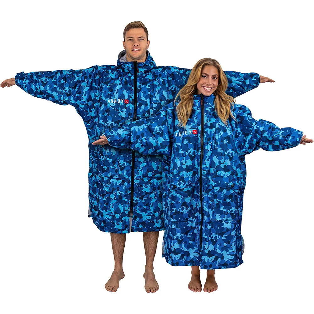 Annox Change Robe - LS
