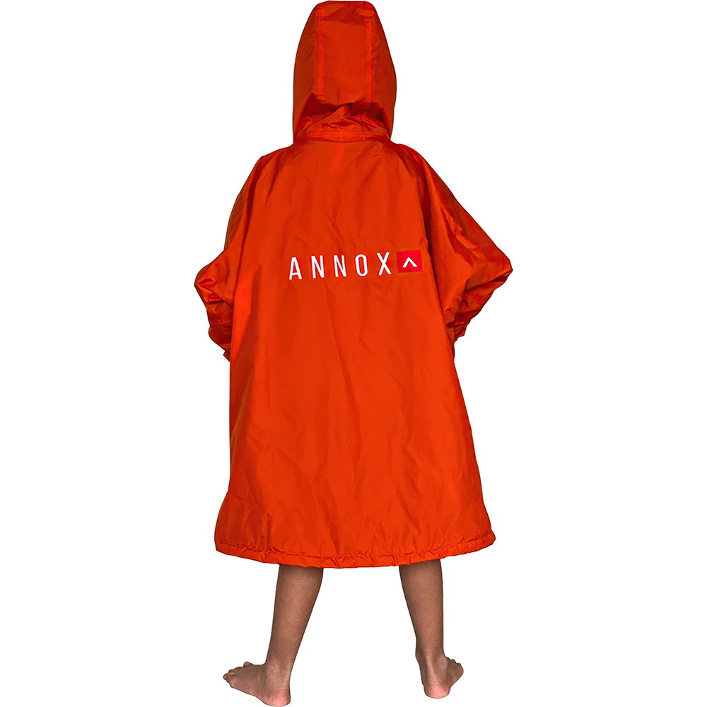 Accappatoio per Bambini Annox - LS