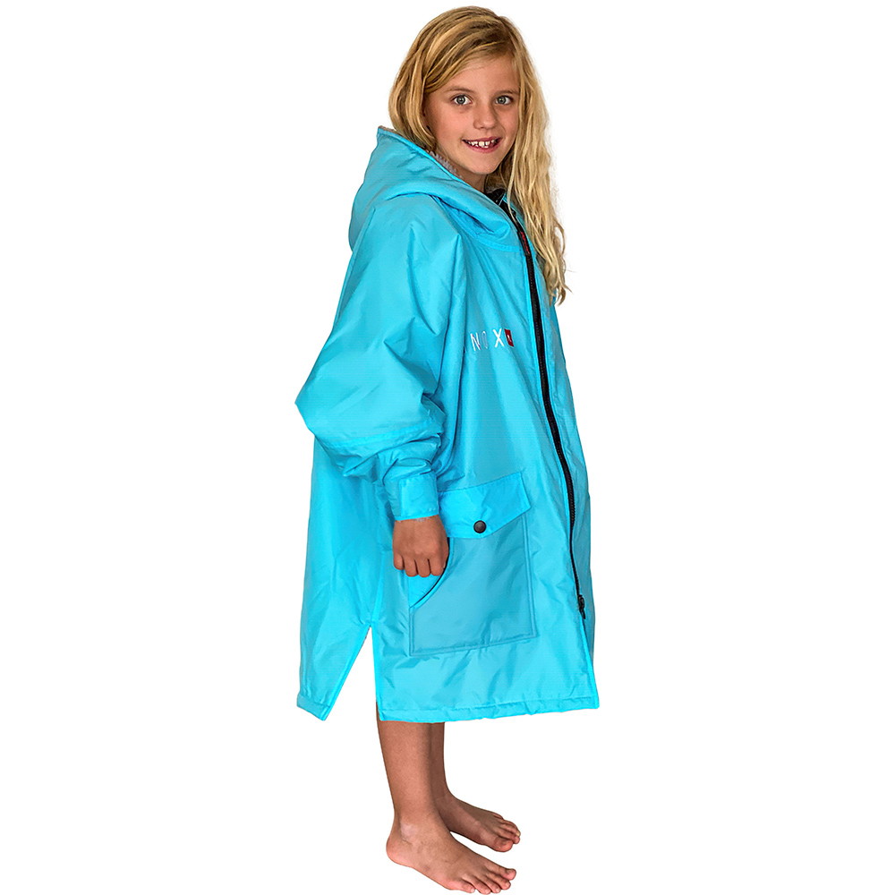 Annox Kids Change Robe - LS