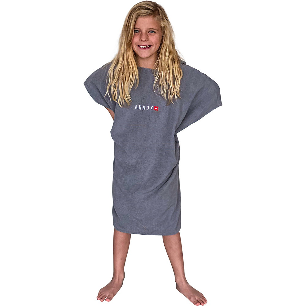 Poncho Annox Classic per Bambini