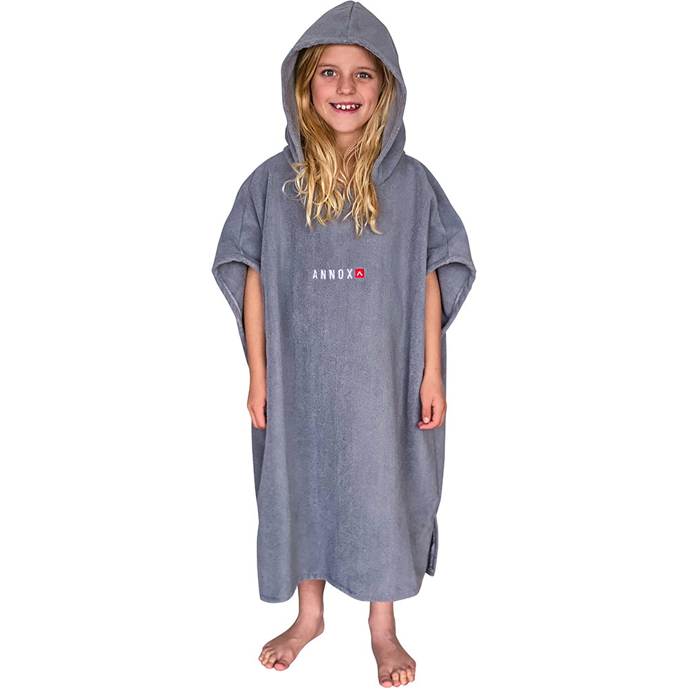 Poncho Annox Classic per Bambini