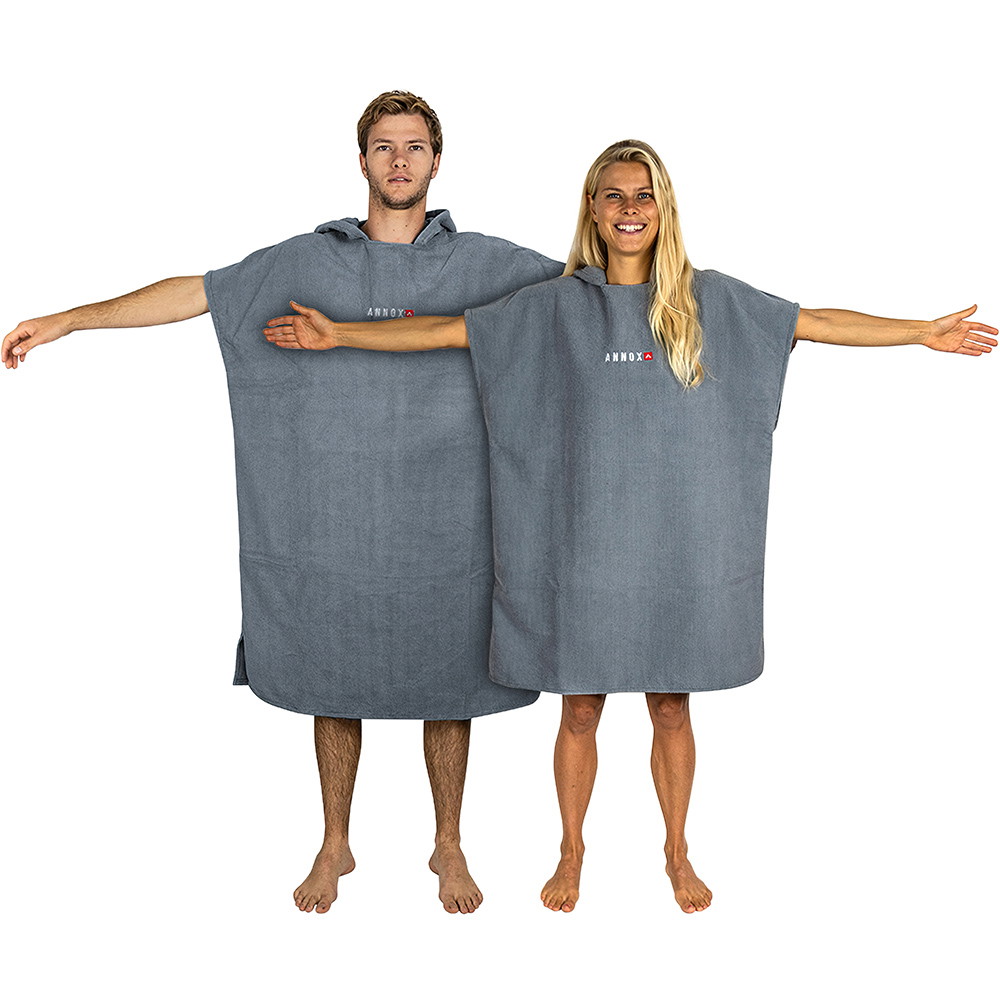 Poncho Classico Annox