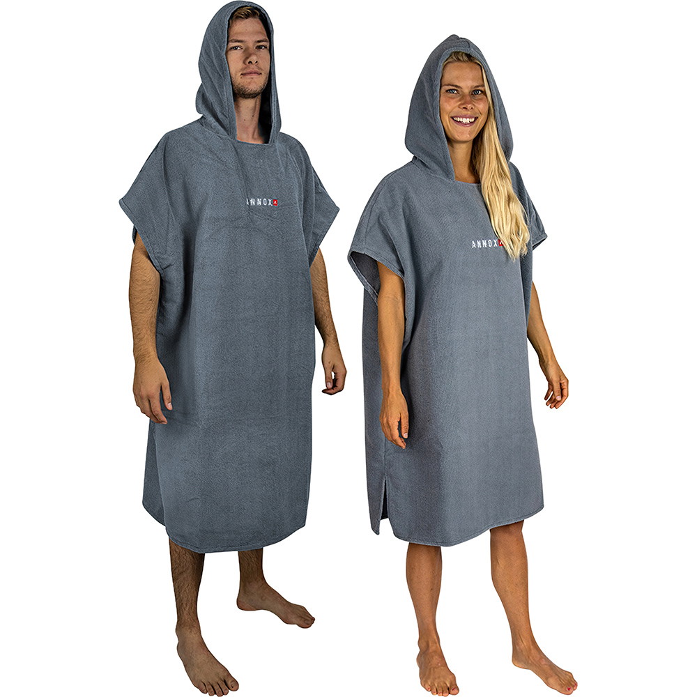 Poncho Classico Annox