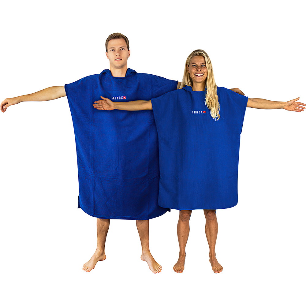 Poncho Classico Annox