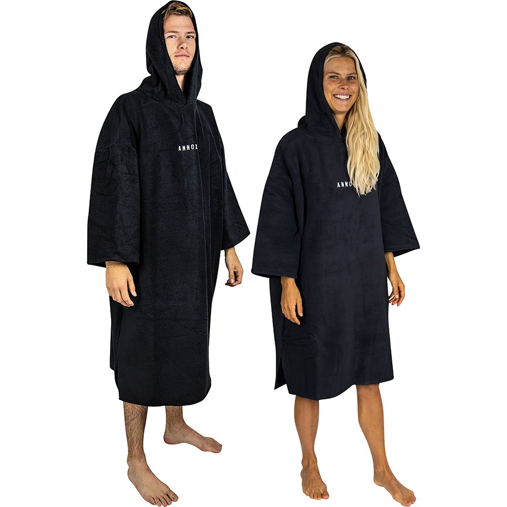 Annox Deluxe Poncho