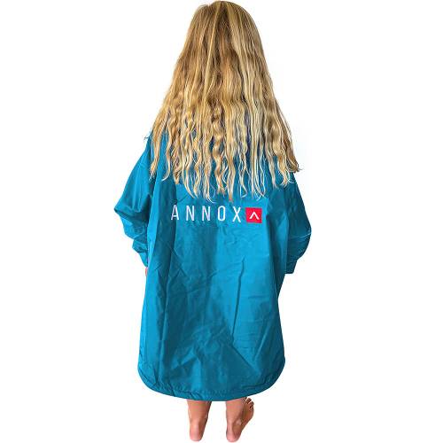 Annox Kids Change Robe - LS