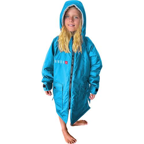 Annox Kids Change Robe - LS