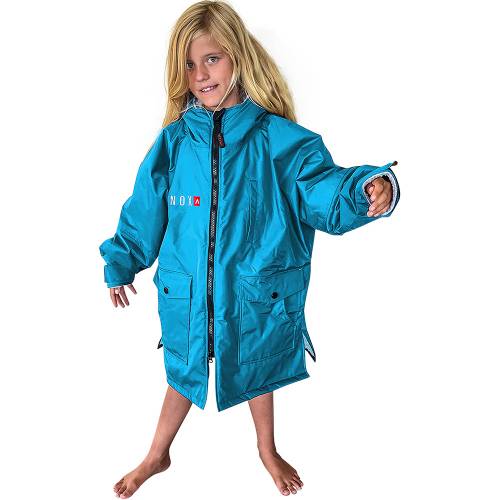 Annox Kids Change Robe - LS