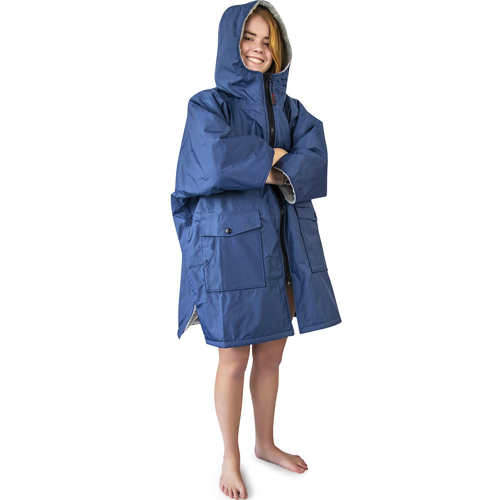 Annox Kids Change Robe - SS