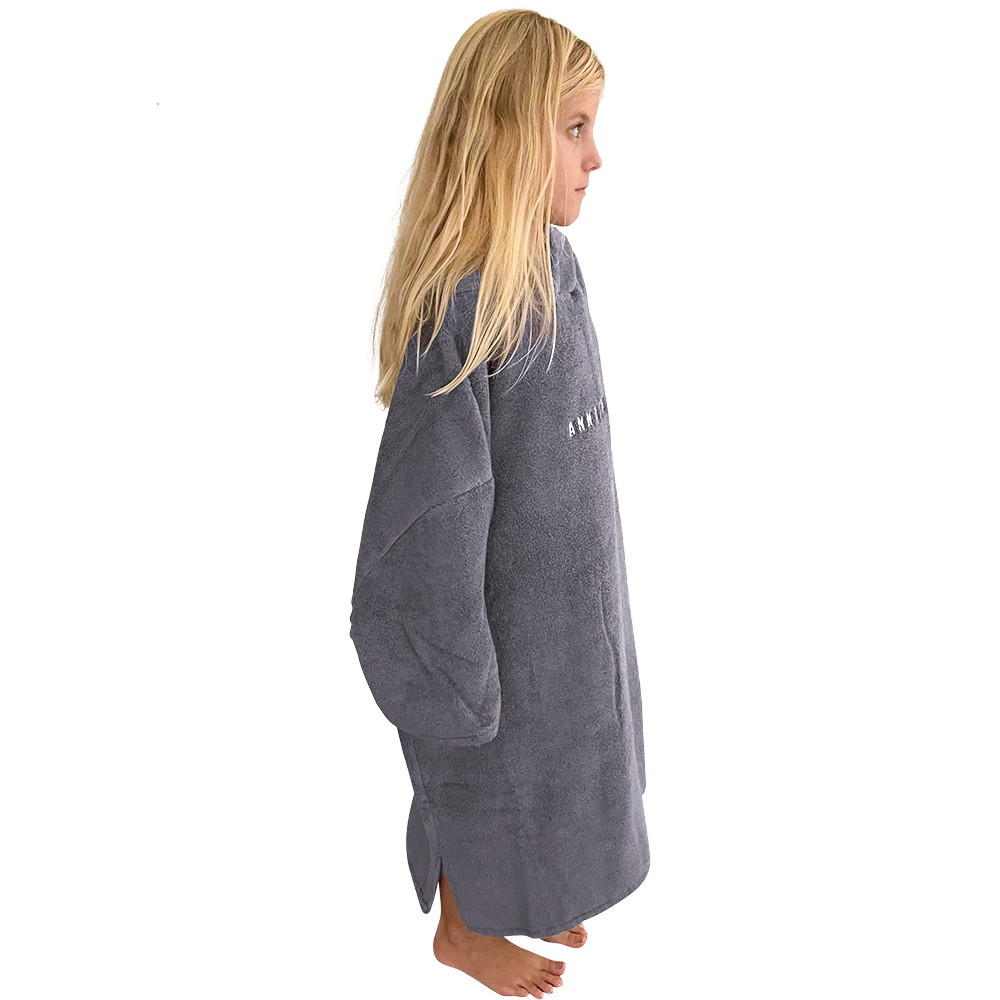 Poncho Deluxe per Bambini Annox