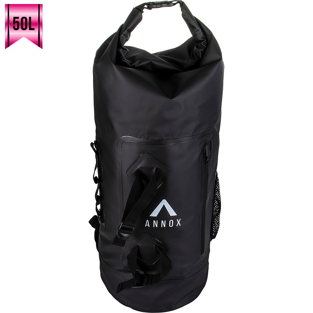 Zaino Impermeabile Sportivo Annox