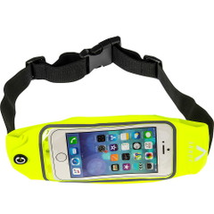 Borsa in Vita Impermeabile Sportiva Annox