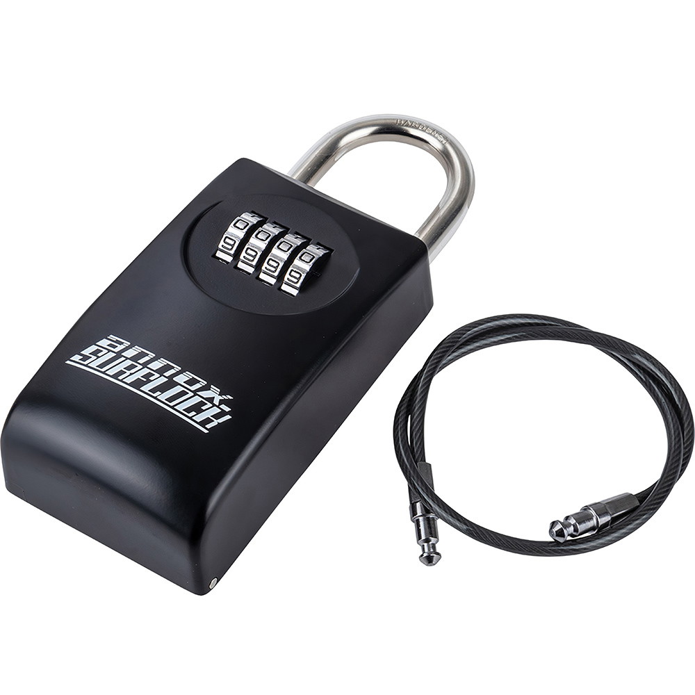 Annox Surflock / Keylock