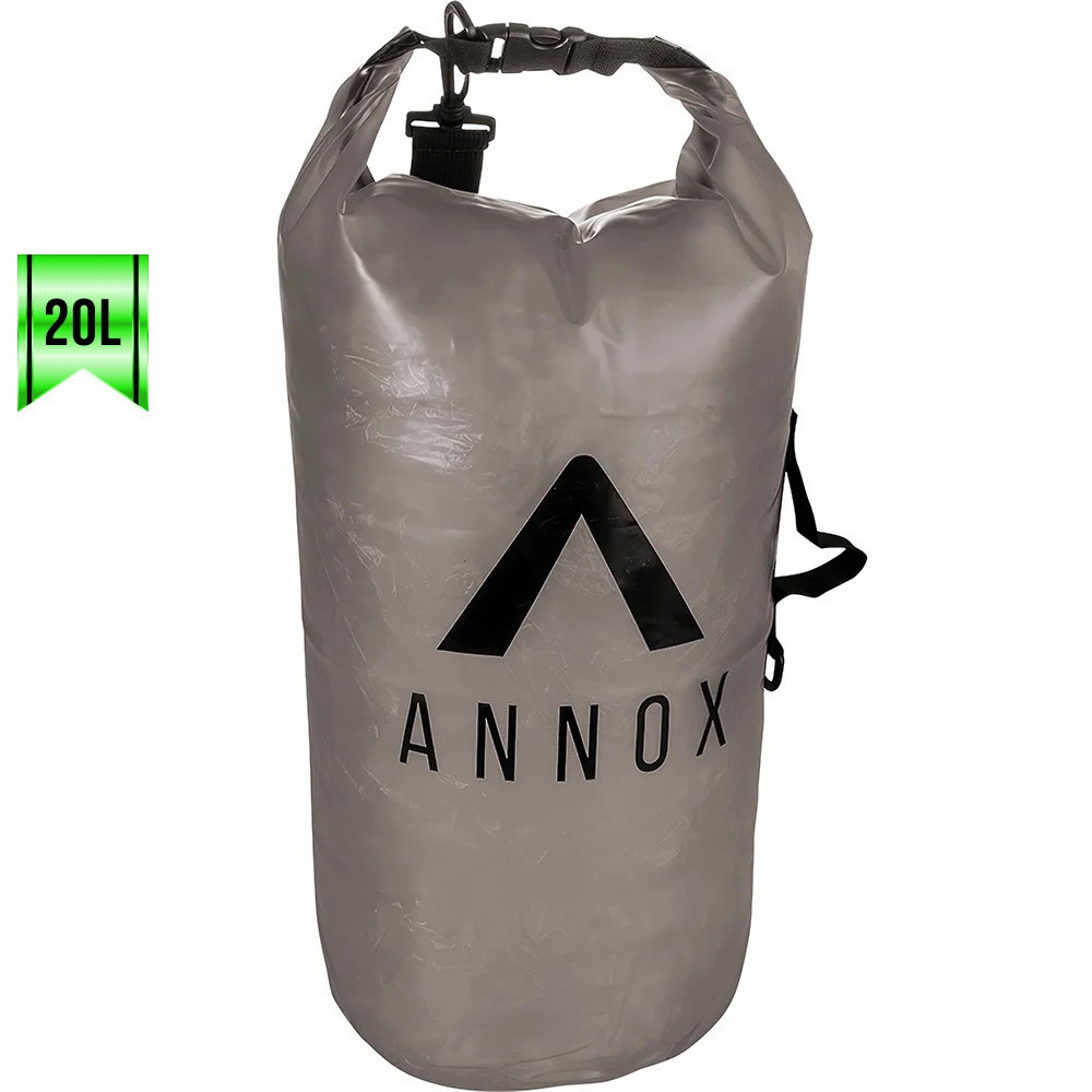 Borsa impermeabile Annox 20L