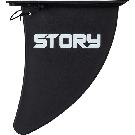 Story Center Pinna