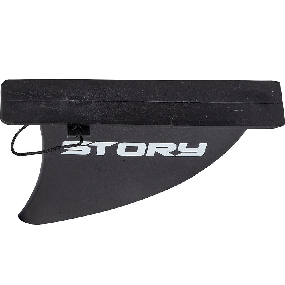 Story Center Pinna