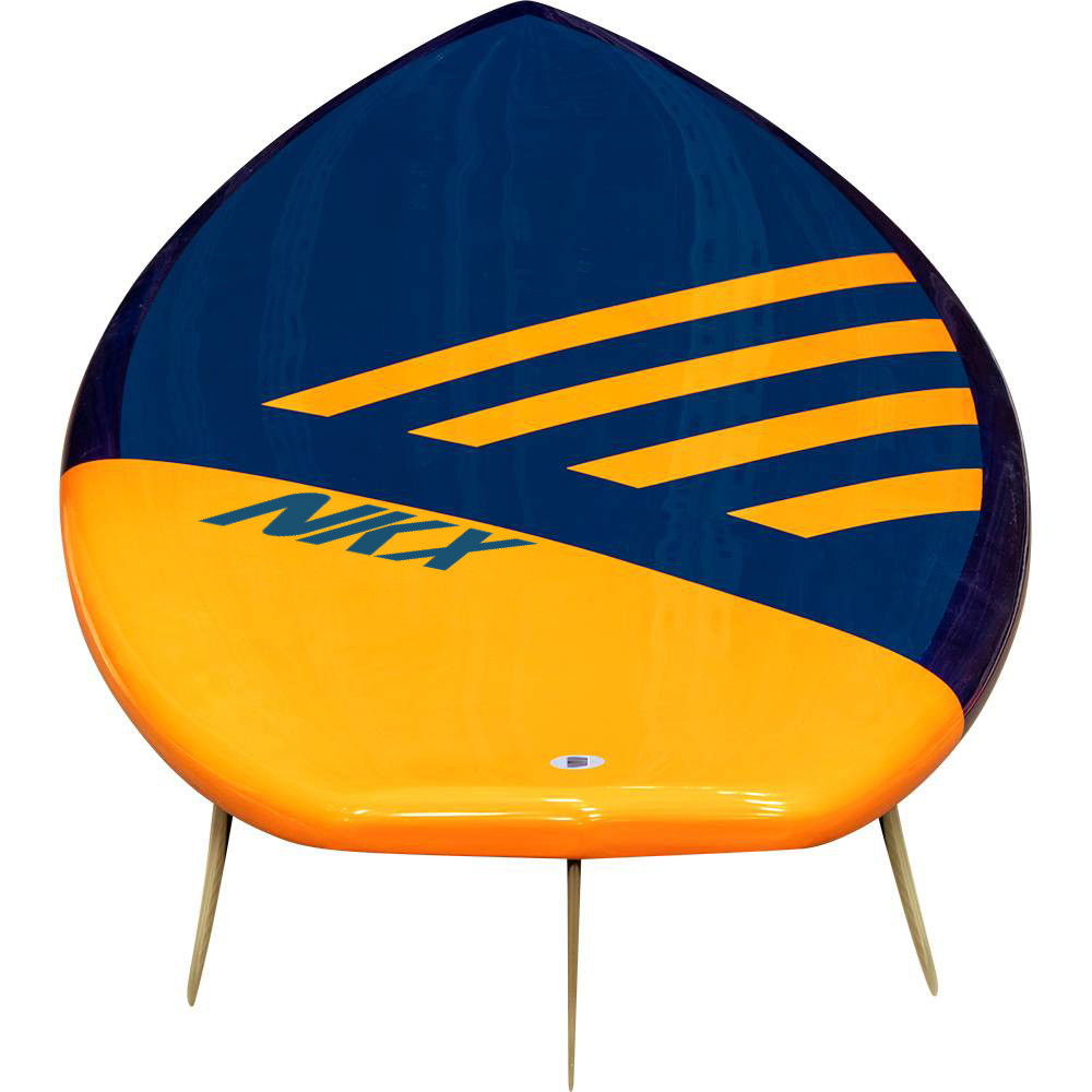 NKX Surfboard