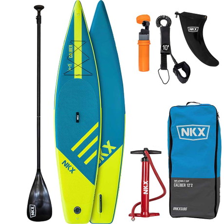 NKX Caliber Sup Inflazionabile
