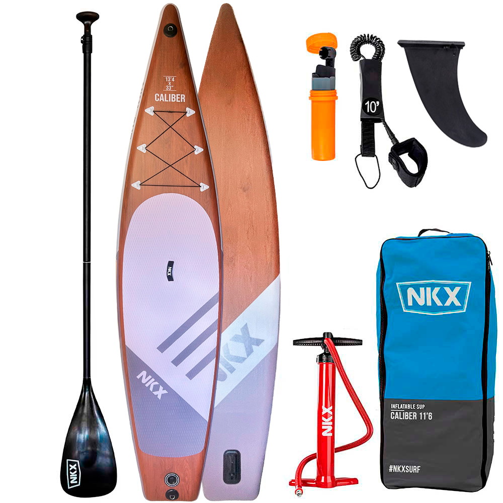NKX Caliber Sup Inflazionabile