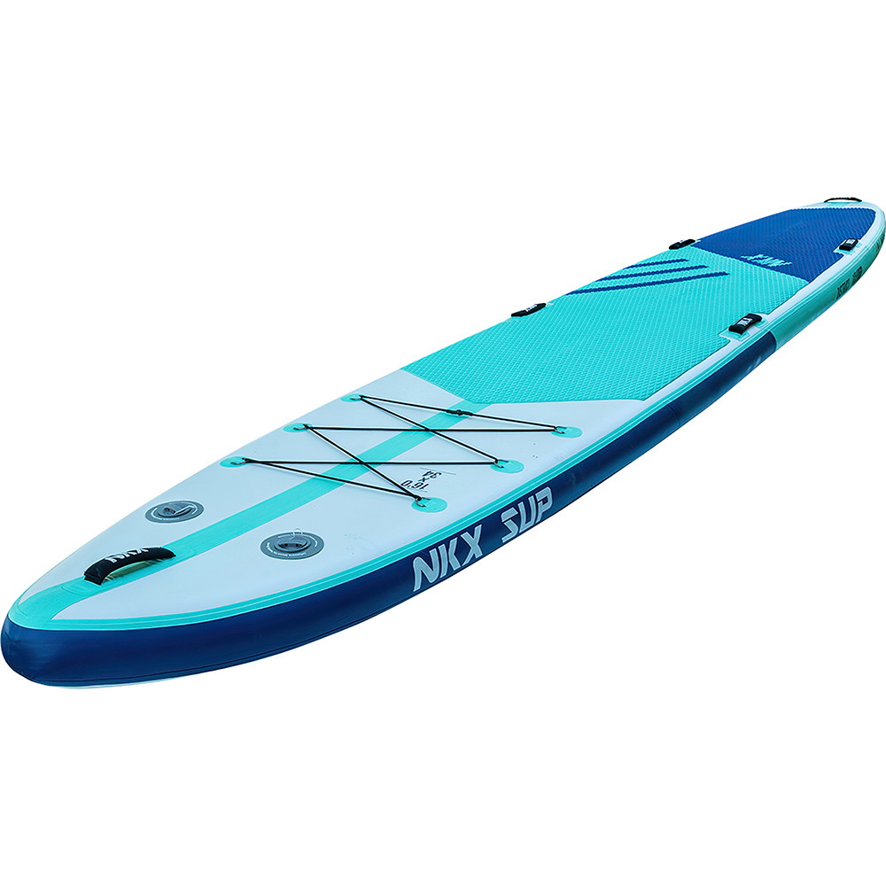 NKX District Tandem Gonfiabili SUP 16'