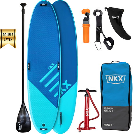 NKX Fitness Sup gonfiabile
