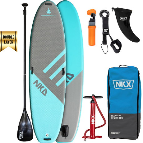 NKX Fitness Sup gonfiabile