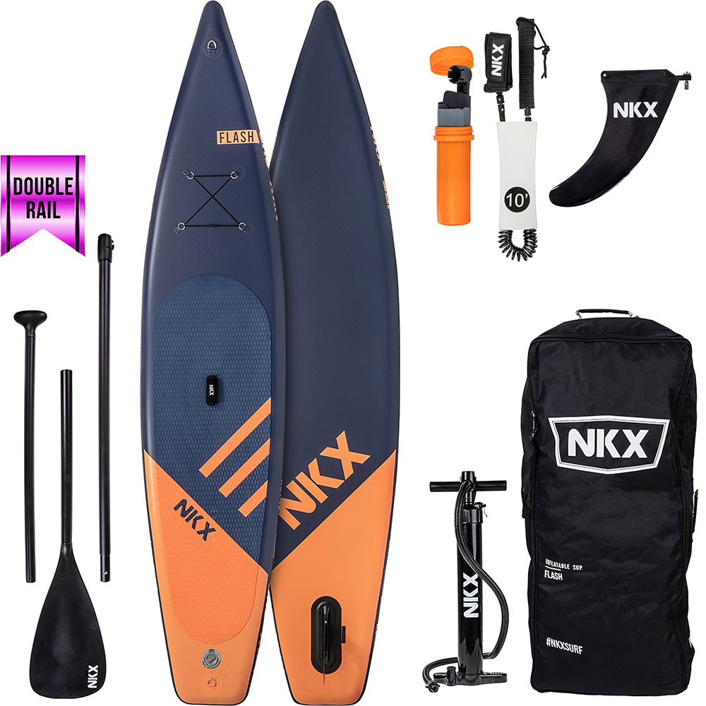 NKX Flash Inflatable SUP