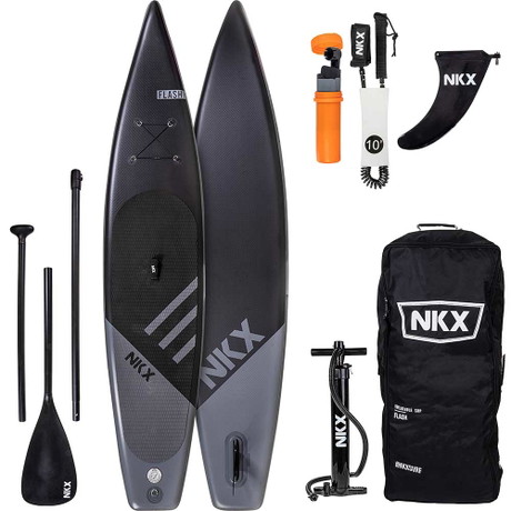 NKX Flash Inflatable SUP