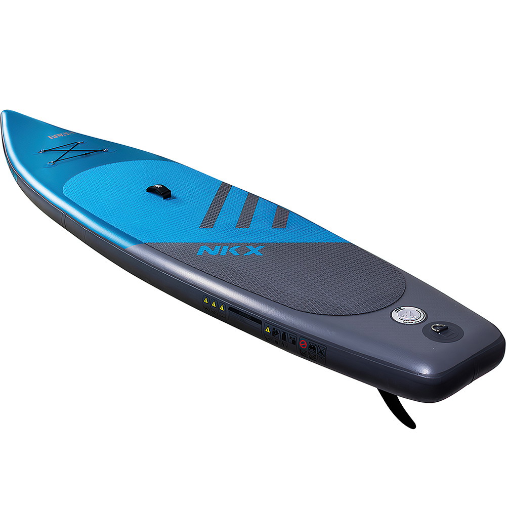 NKX Flash Inflatable SUP