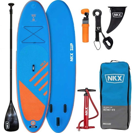 NKX Instinct Sup Gonfiabile