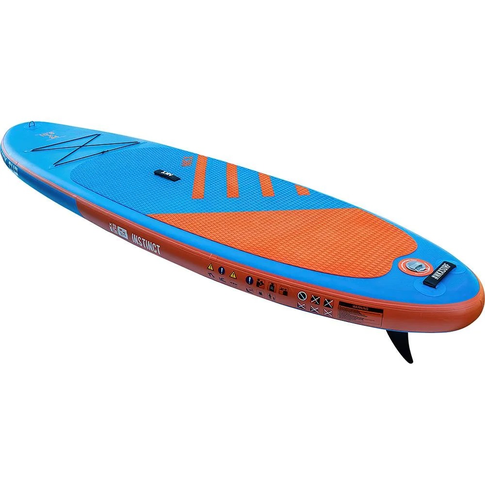 NKX Instinct Sup Gonfiabile