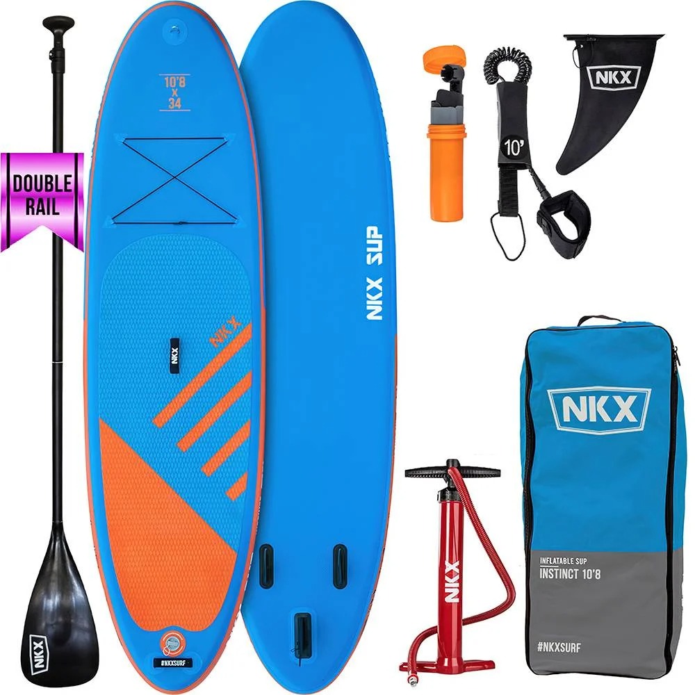 NKX Instinct Sup Gonfiabile