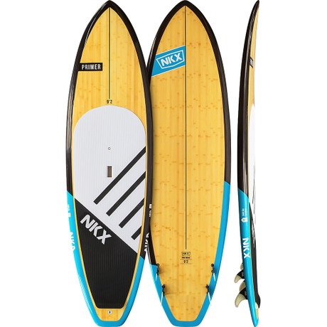 NKX Primer Rigidi SUP