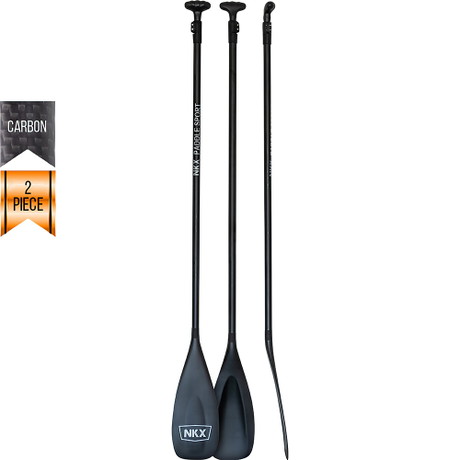 Pagaia SUP NKX React Carbon
