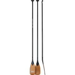 NKX Response Carbon SUP Paddle