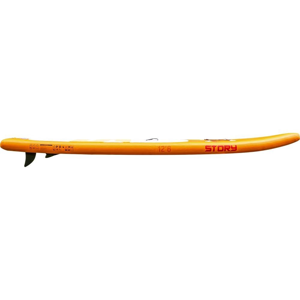 Story Global Inflatable SUP