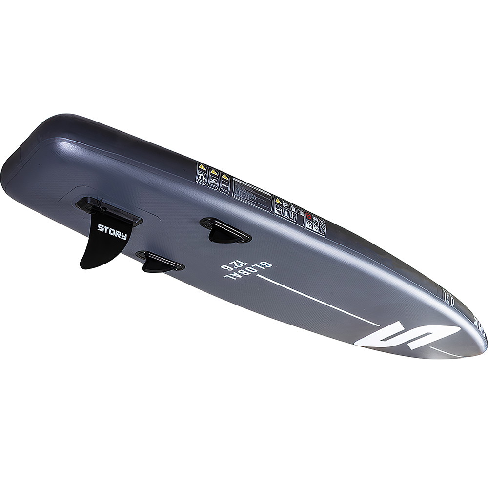 Story Global Inflatable SUP