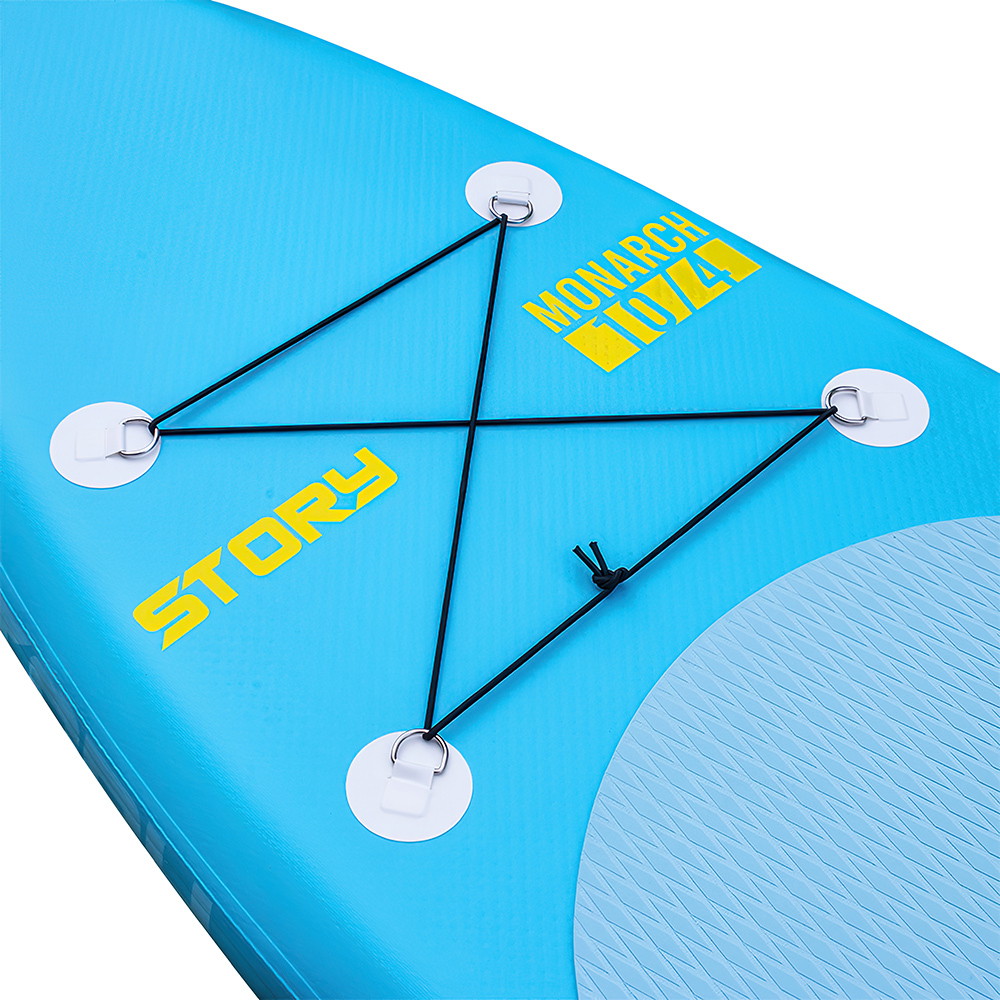 Story Monarch Inflatable SUP