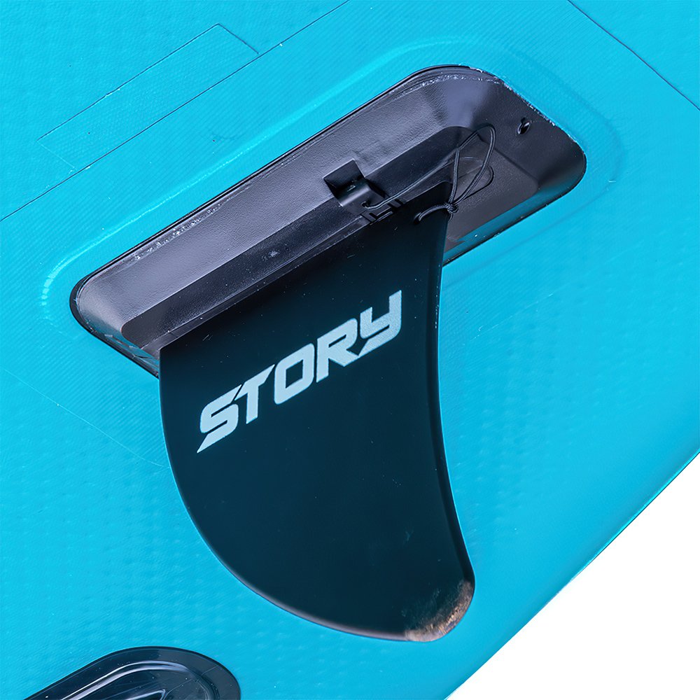Story Monarch Inflatable SUP