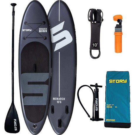 Story Monarch Inflatable SUP