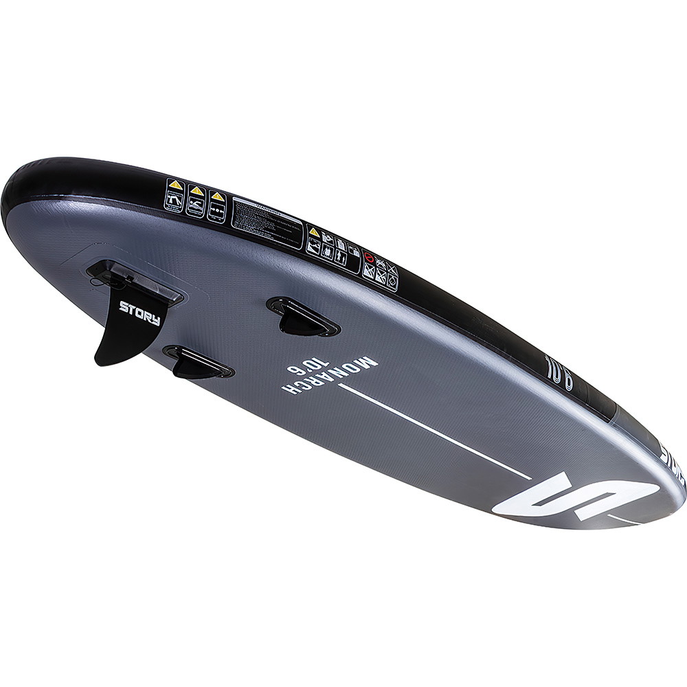 Story Monarch Inflatable SUP