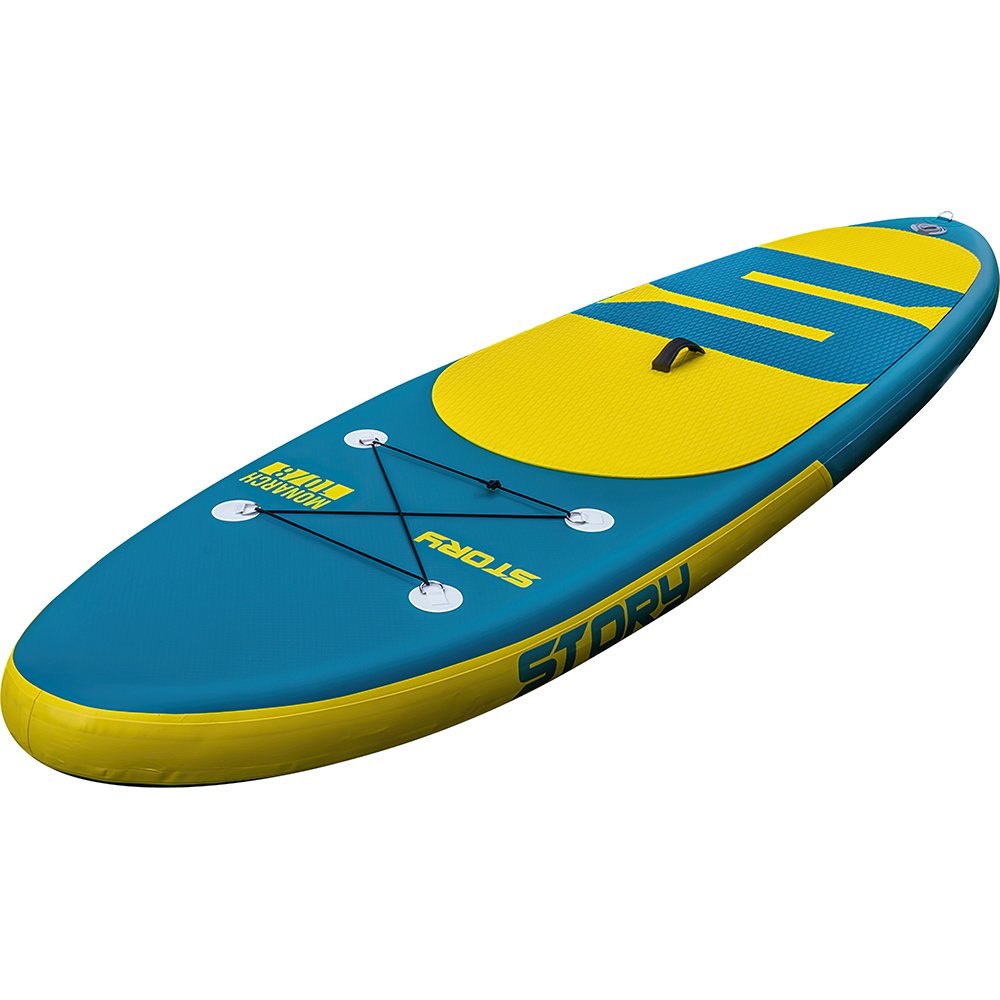 Story Monarch Inflatable SUP