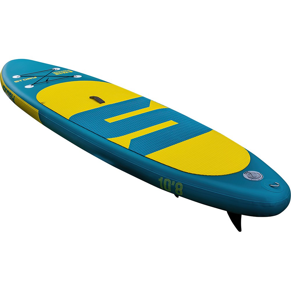 Story Monarch Inflatable SUP