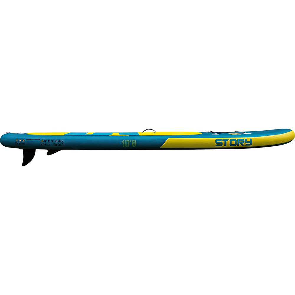 Story Monarch Inflatable SUP