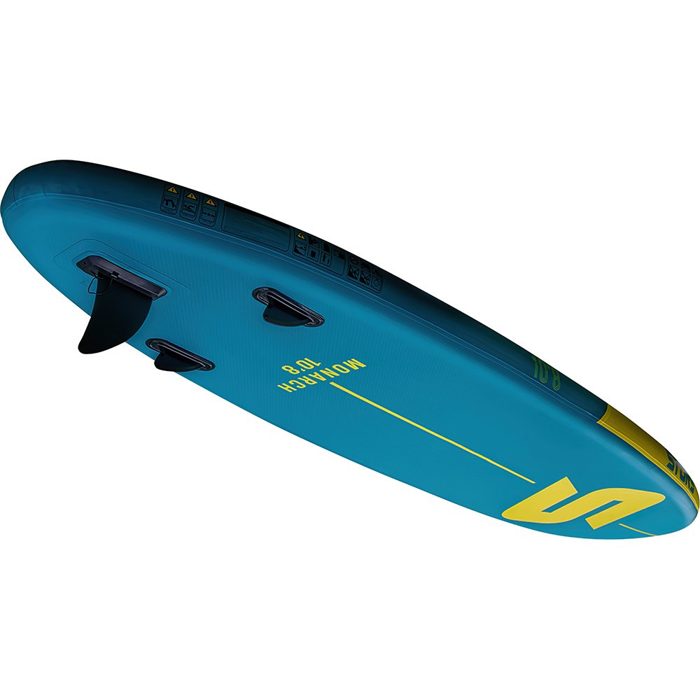 Story Monarch Inflatable SUP