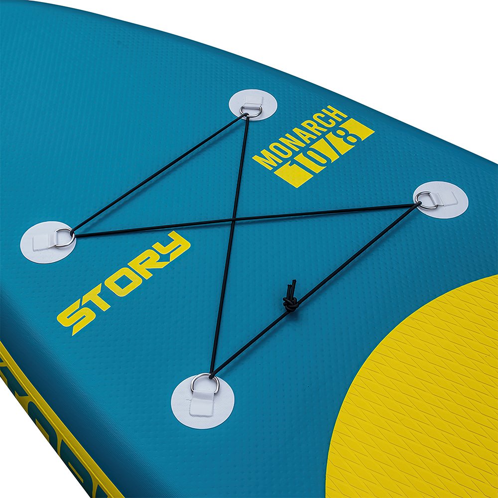 Story Monarch Inflatable SUP