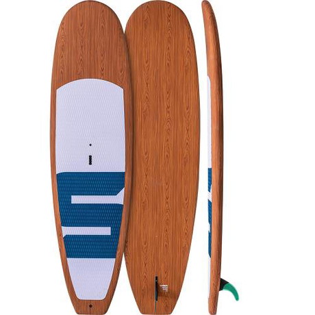 Story Timber SUP