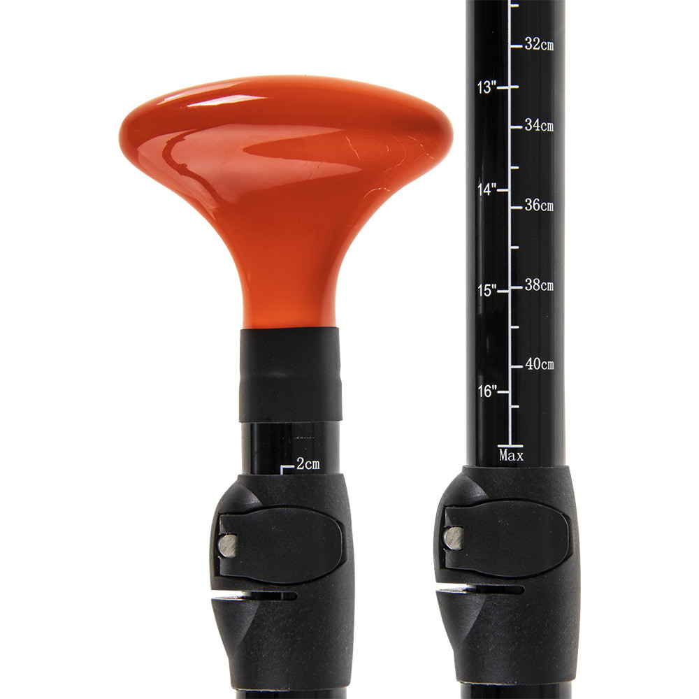 Pagaia in Carbonio/Vetroresina NKX SUP