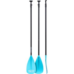 Albero SUP Paddle in Fibra di Vetro / Nylon NKX Dropbomb